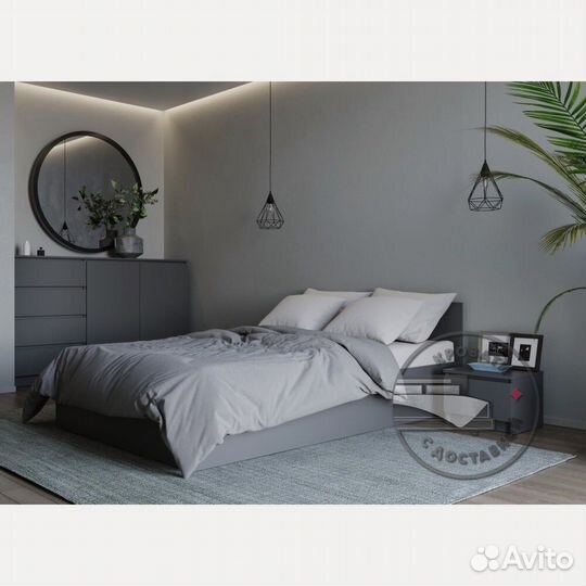 Кровать 140 200