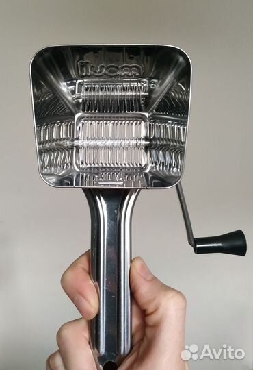 Тёрка измельчитель Мулинекс Moulinex