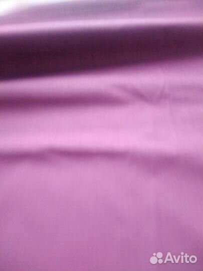 Отрез ткани шифон, поплин, бархат, сатин