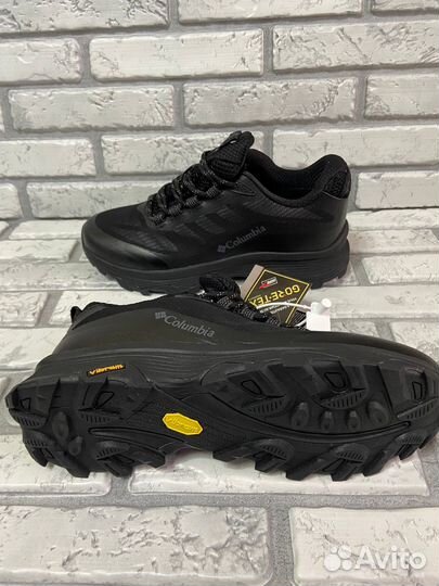 Кроссовки Columbia