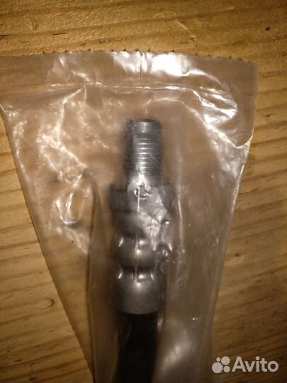 Шланги тормозные Febi 06562 новые 2 шт (подходят н