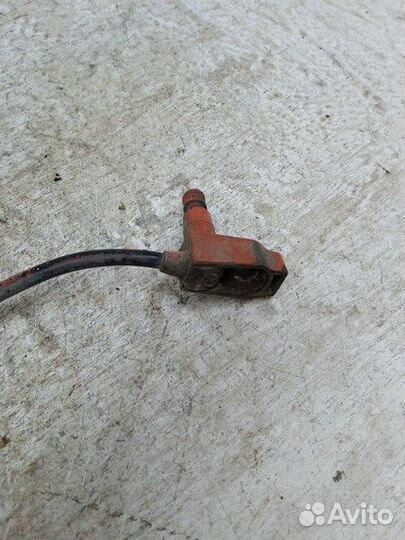 Индикатор износа тормозных колодок