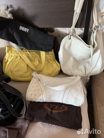 Сумка celine винтаж