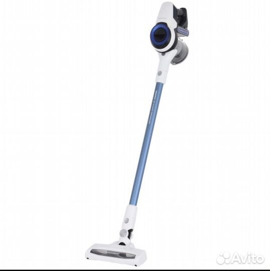 Пылесос redmond