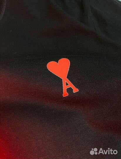 Футболка Ami Lux