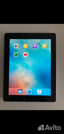 iPad a1430 16 Gb