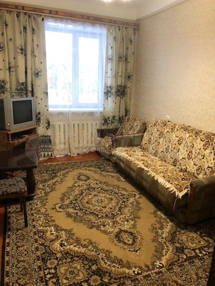 Снять квартиру старая русса от собственника