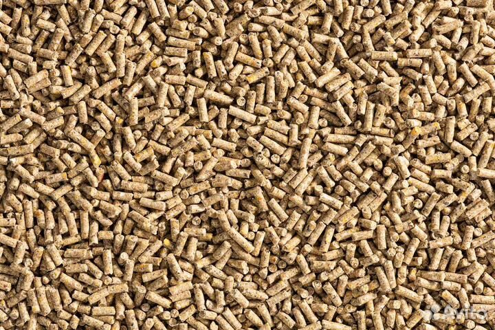 Мегакорм для кур несушек фазовый