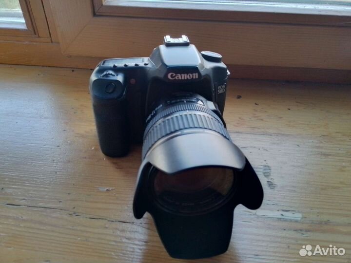Canon 50d