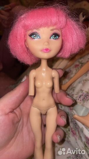 Кукла ever after high