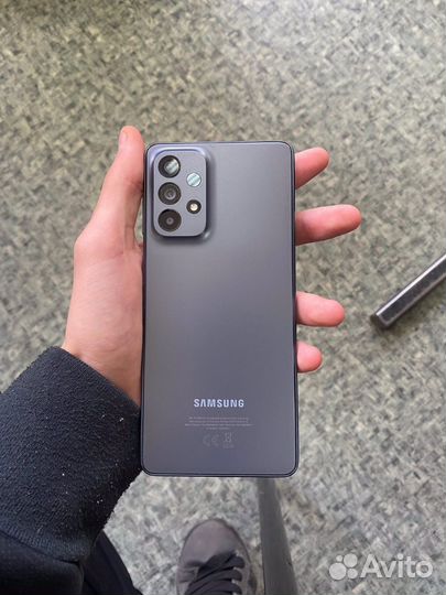 Samsung Galaxy A73 5G, 8/256 ГБ