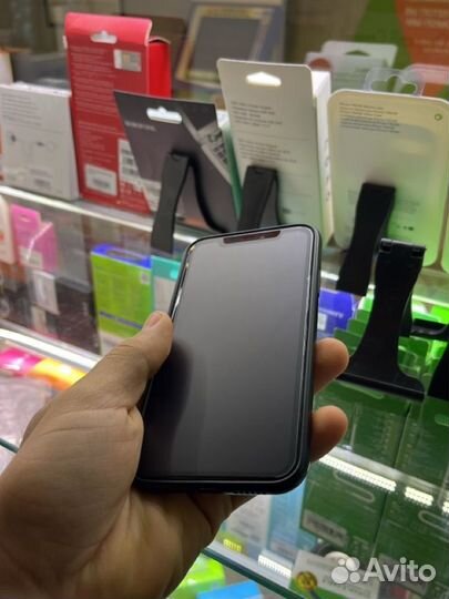 Защита телефона в 360 градусов