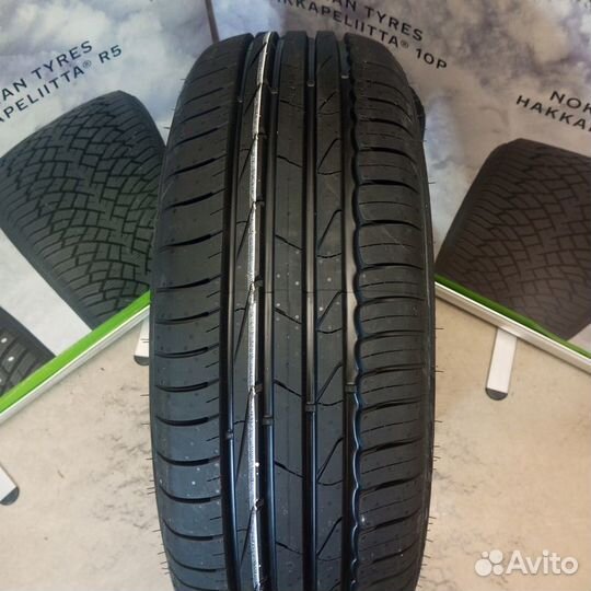 Ikon Tyres Autograph Aqua 3 195/65 R15 95V