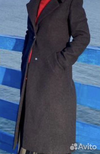 Пальто женское 42 44