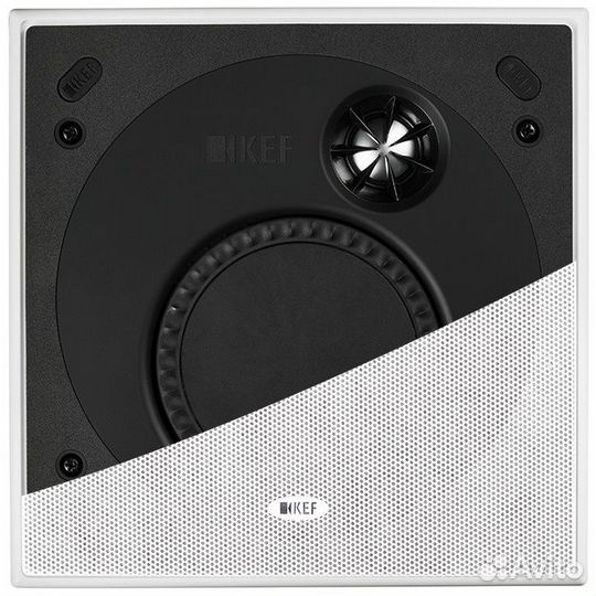 Встраиваемая акустика KEF Ci160TS (арт.247492)