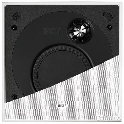 Встраиваемая акустика KEF Ci160TS (арт.247492)