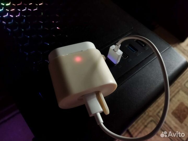 Беспроводные наушники mi airdots pro 2s