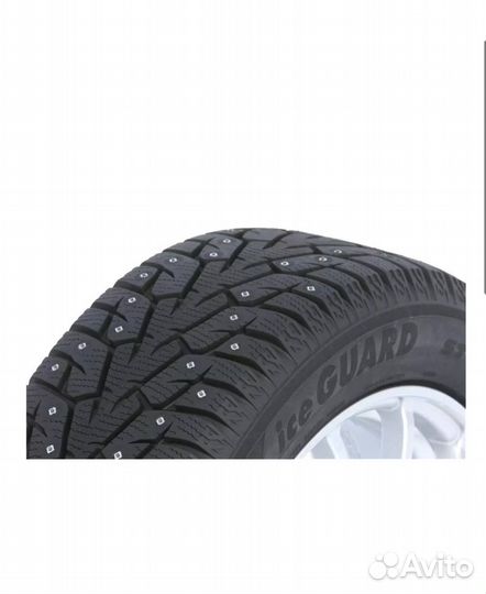 Yokohama Ice Guard IG55 175/65 R14 86T