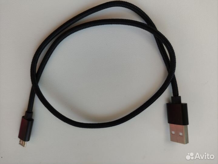 Кабели type c usb micro usb