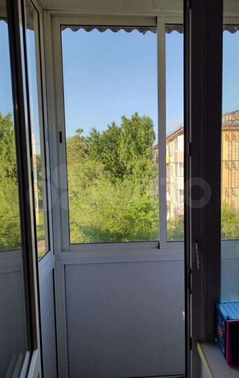 2-к. квартира, 45 м², 5/5 эт.