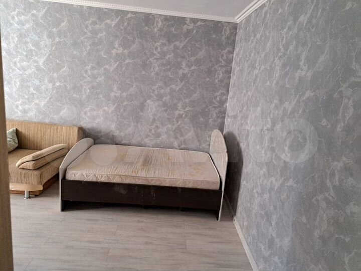 1-к. квартира, 45 м², 5/10 эт.