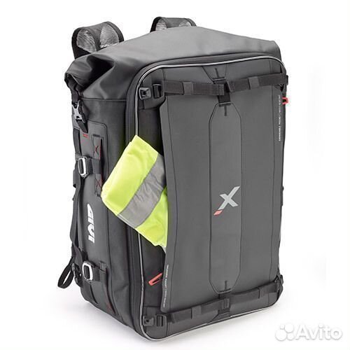 Givi Сумка на сиденье X-line