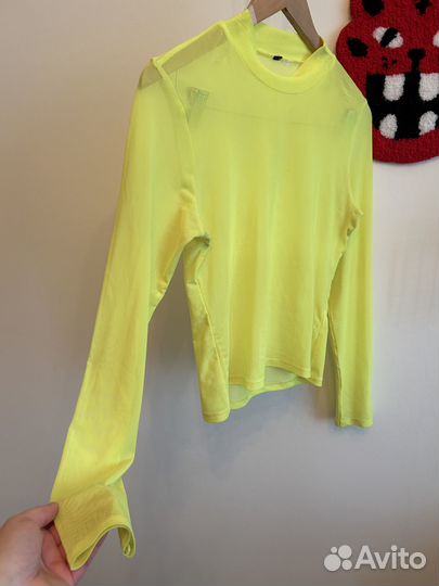 Водолазка H&M