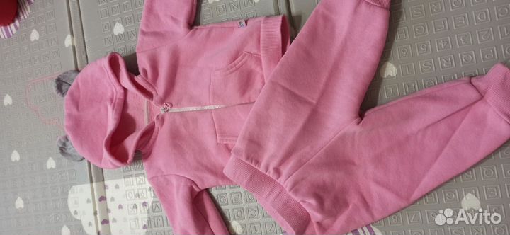 Детская одежда для девочек next