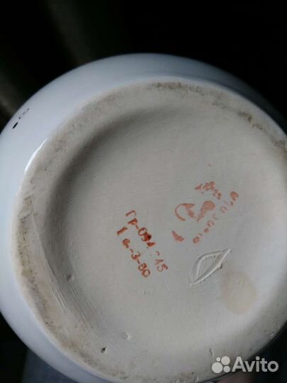 Кувшин Тбилисский керамич комбинат