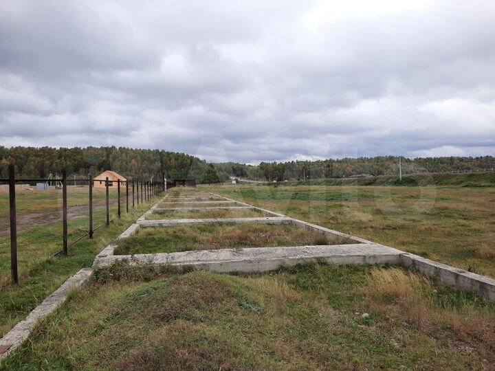 Участок 1,5 га (ИЖС)