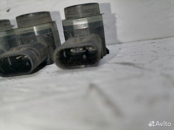 Парктроник Bmw 5 Gt F07 4.4