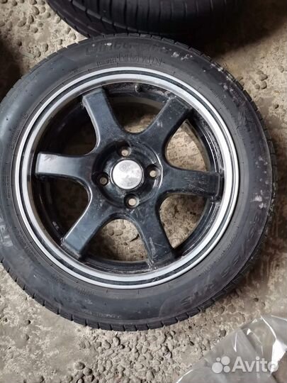 Pirelli Cinturato P1 185/55 R15 82H