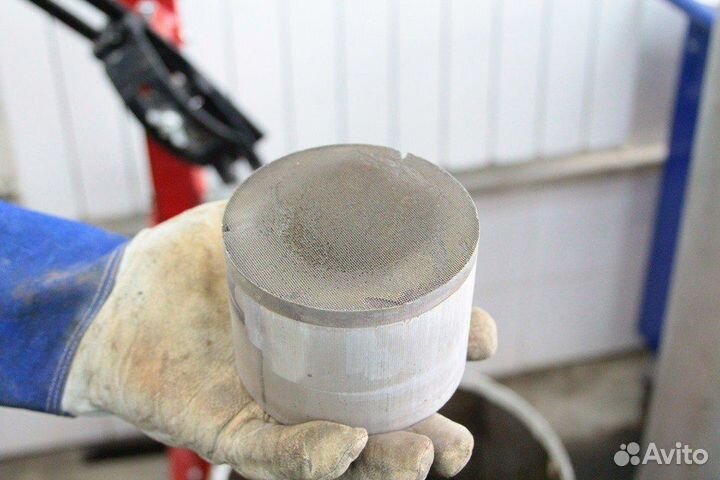 Скупка катализаторов