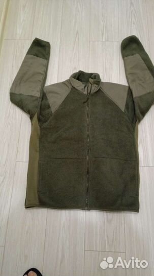 Кофта флисовая