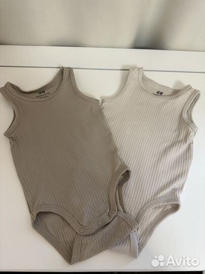 H&M боди