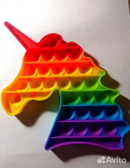 Игрушка попыт