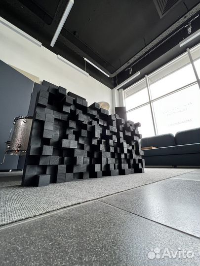 Акустические диффузоры Skyline