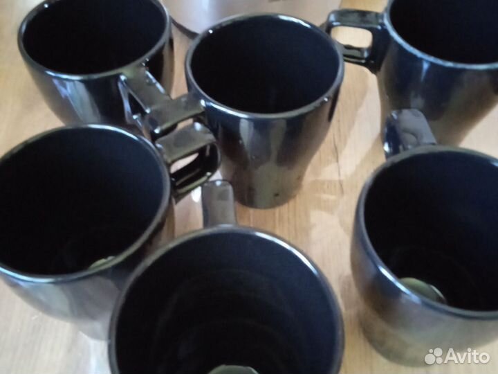 Кружка Икеа