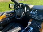 Land Rover Range Rover Sport 3.0 AT, 2011, 248 000 км объявление продам