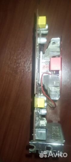 Видеокарта