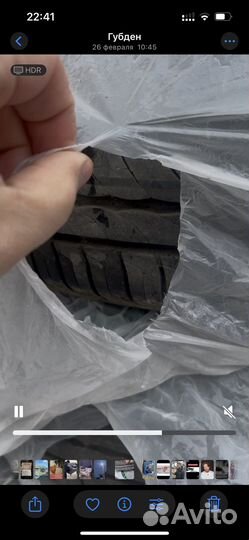 Pirelli Cinturato P1 185/65 R16