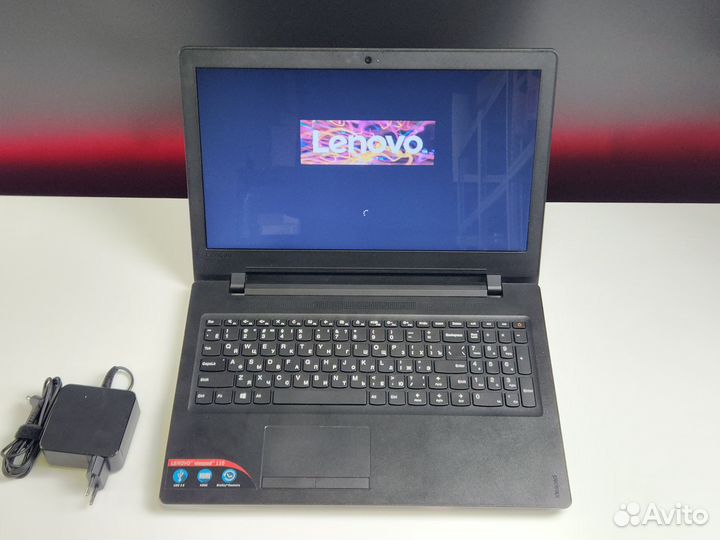 Lenovo IdeaPad 110 AMD A6-7310 4GB 500GB FHD