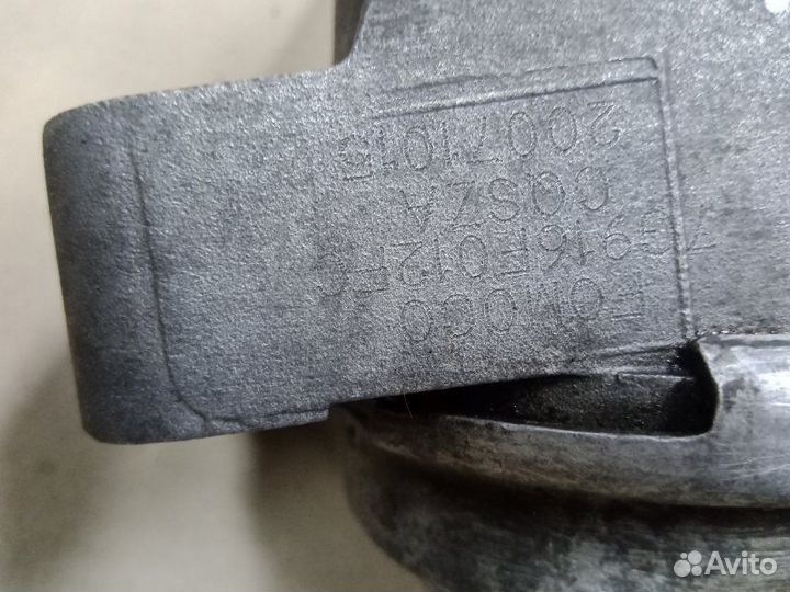 Подушка двигателя Ford Mondeo 4 седан 2.3 seba