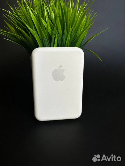 Повербанк Apple battery pack 5000 mAh
