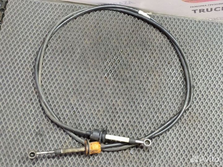 Трос кпп Volvo FH, Volvo FM