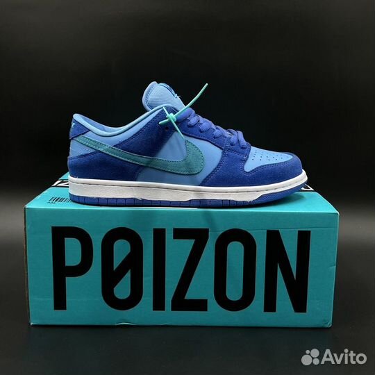 Кроссовки Nike sb dunk low