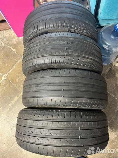 Pirelli Cinturato P7 245/45 R18 100Y