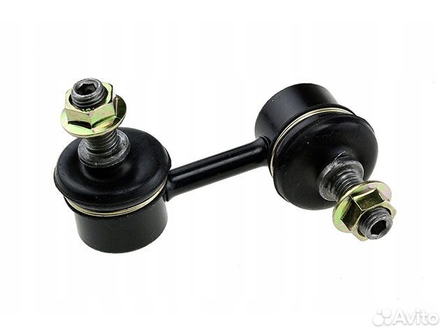 Стойка стабилизатора подвески Mitsubishi Pajero 3