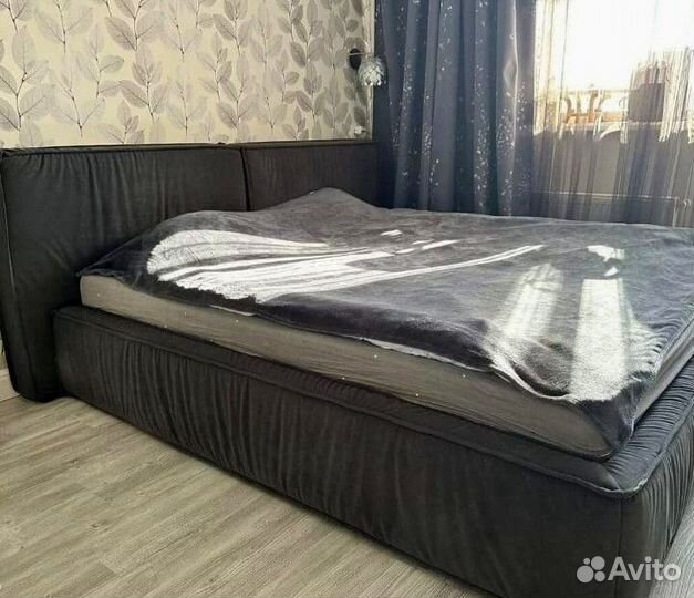 Кровать от производителя