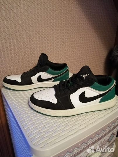 Кеды мужские Nike Air Jordan 41-42 р